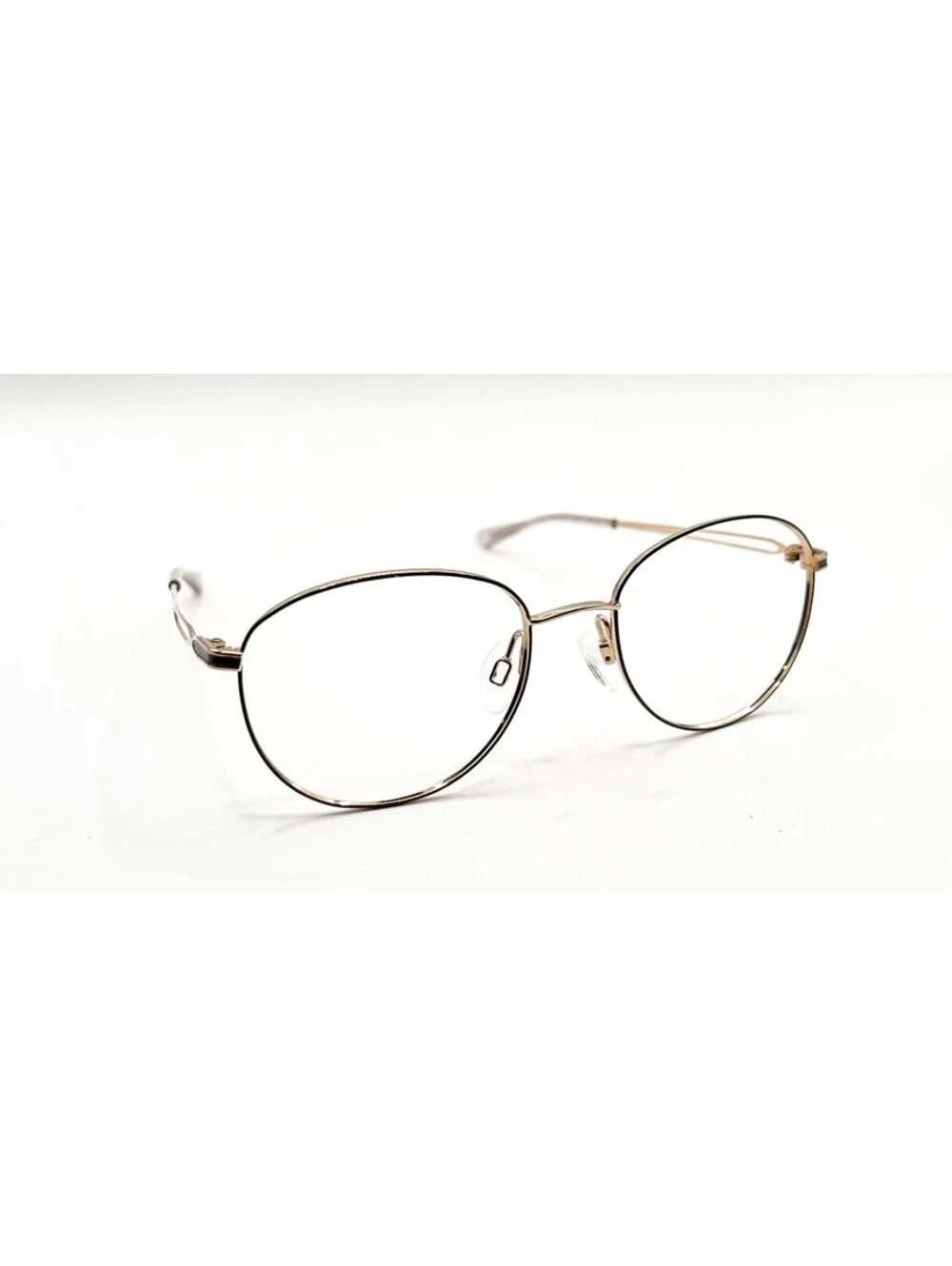 Charmant Ch29826 Gr Gray Authentic Eyeglasses 51-18-140